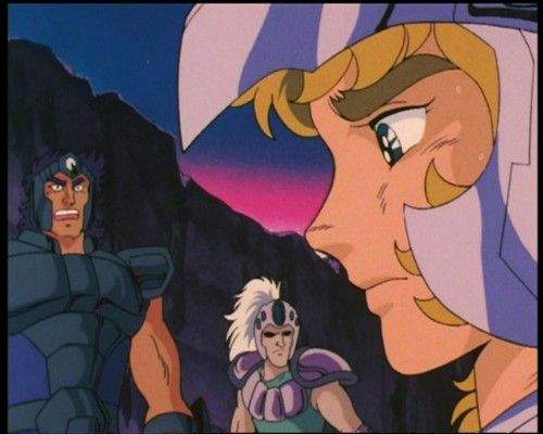 Otaku Gallery  / Anime e Manga / Saint Seiya / Screen Shots / Episodi / 068 - La dodicesima casa / 023.jpg